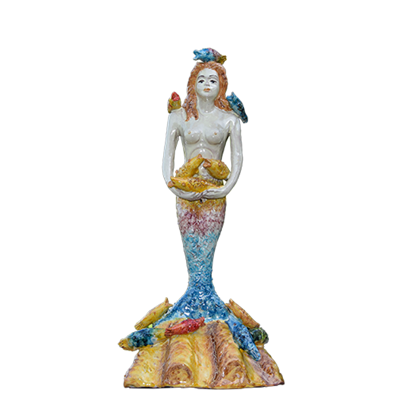 Sirena Oceano